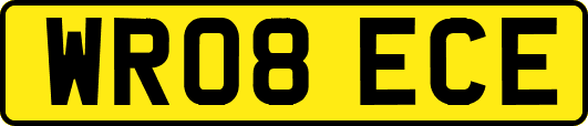 WR08ECE