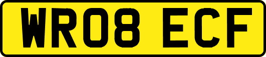 WR08ECF