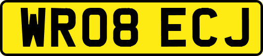WR08ECJ