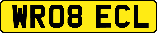 WR08ECL