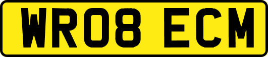 WR08ECM