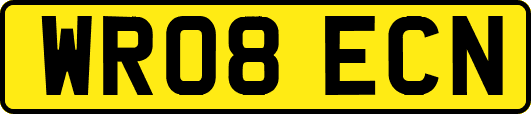 WR08ECN