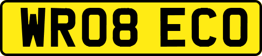 WR08ECO