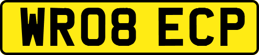WR08ECP