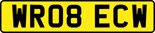 WR08ECW