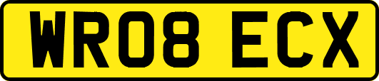 WR08ECX