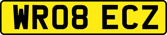 WR08ECZ