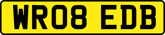 WR08EDB