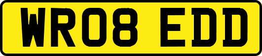 WR08EDD