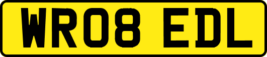 WR08EDL