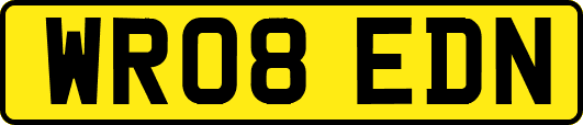WR08EDN