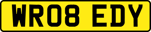 WR08EDY
