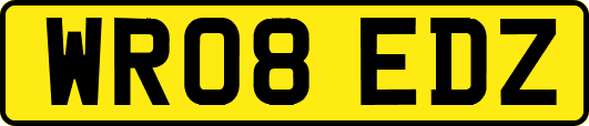 WR08EDZ