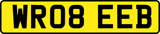 WR08EEB
