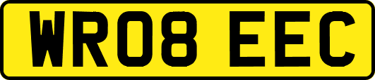 WR08EEC
