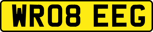 WR08EEG