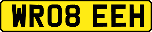 WR08EEH