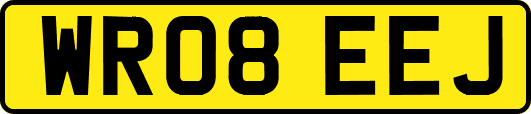WR08EEJ