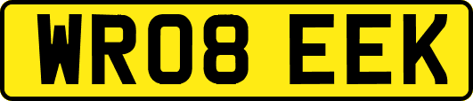 WR08EEK