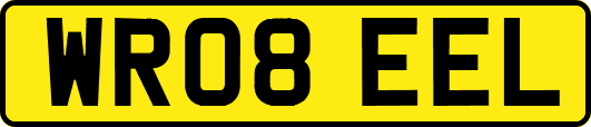 WR08EEL