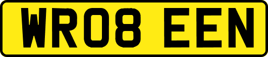WR08EEN