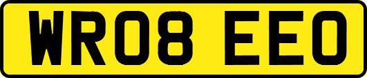 WR08EEO