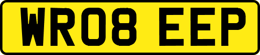 WR08EEP