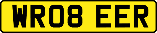 WR08EER