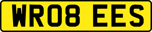 WR08EES