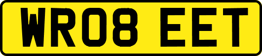 WR08EET