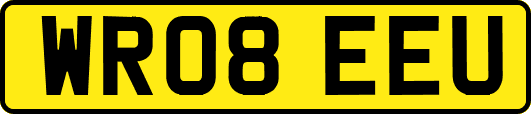 WR08EEU