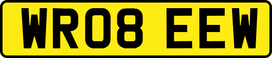 WR08EEW