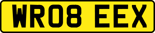 WR08EEX