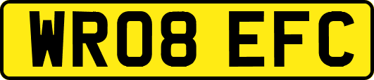 WR08EFC