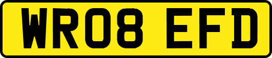 WR08EFD