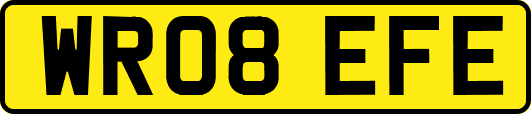 WR08EFE