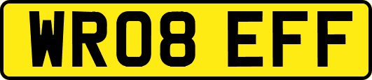 WR08EFF