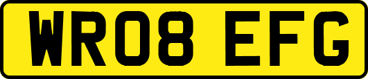WR08EFG