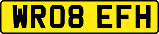 WR08EFH