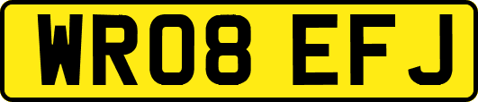 WR08EFJ