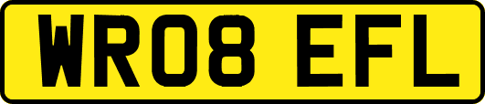 WR08EFL