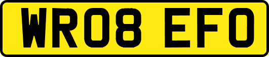 WR08EFO