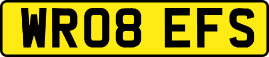 WR08EFS