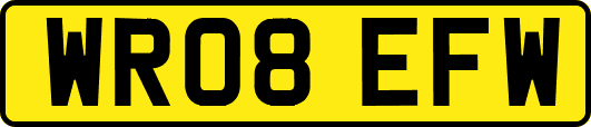 WR08EFW