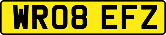 WR08EFZ