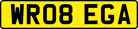 WR08EGA