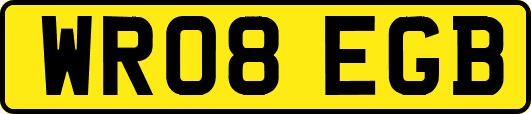 WR08EGB