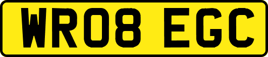 WR08EGC