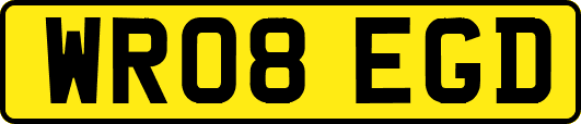 WR08EGD