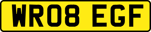 WR08EGF